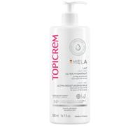 Topicrem Idratanti & nutrienti Mela Latte Corpo Unificante Ultraidratante Spf15+ in multicolore Unica