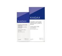Trattamento Anticaduta Topicrem KAIDAX 2 Pezzi