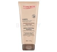 Topicrem Karité Shampoo Fortificante Delicato 200 ml
