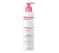 TOPICREM Lait Demaquillant Douceur Gentle Cleansing Milk 200 ml