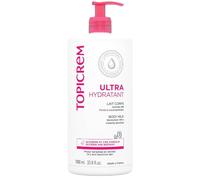 Topicrem Ultra-Moisturizing latte per il corpo idratante Body Milk 1000 ml