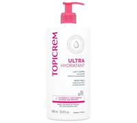 Topicrem Ultra-Moisturizing latte per il corpo idratante Body Milk 1000 ml
