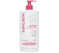 Topicrem Latte Corpo Ultra Idratante 1l
