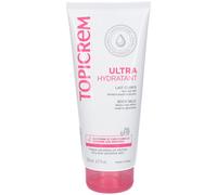 Topicrem Latte Corpo Ultra Idratante 200 ml 200 ml Crema idratante