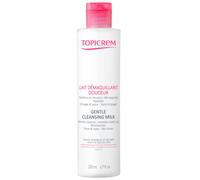 Topicrem Latte Detergente Morbido 200 ml Latte