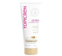 Topicrem, lozione ultra idratante per un’abbronzatura graduale, 200 ml