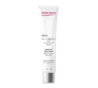 Topicrem Crema notte correttiva Mela SPF 20 40 ml