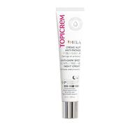 Topicrem MELA Corrective Night Cream crema correttrice notte contro le macchie della pelle 40 ml