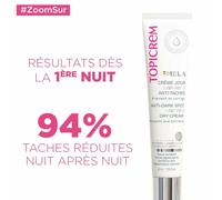 Topicrem MELA - Crema Giorno SPF50+ per Macchie Pigmentarie 40 ml