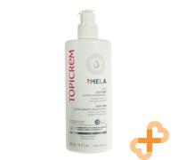 Topicrem Mela Crema Idratante Per Corpo Per Pelli Sensibili SPF15 500 Ml