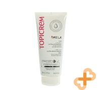 TOPICREM MELA Crema Idratante Per Il Corpo Per Pelli Sensibili SPF15 200 Ml