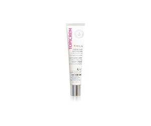 Topicrem Mela Crema Notte Antimacchia Peeling 40 ml - Crema notte peeling