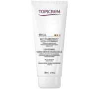 Topicrem Mela Latte illuminante ultra idratante per pelli sensibili, 200 ml