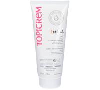 Topicrem Mela Latte Uniformante 200 ml Crema
