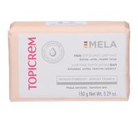 Topicrem Mela Pane Esfoliante Uniformante 150 g Sapone