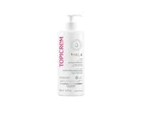 Topicrem Mela Ultra-Moisturizing Unifying Body Milk Spf15+ 500Ml