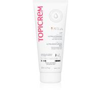 Topicrem MELA Unifying Ultra-Moisturizing Milk SPF15 latte idratante contro le macchie della pelle SPF 15 200 ml