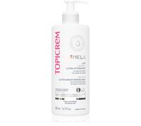 Topicrem MELA latte per il corpo idratante Unifying Ultra-Moisturizing Milk 500 ml