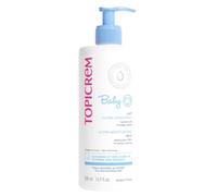 Topicrem Bébé Mon 1er Lait Latte Ultra Idratante Viso & Corpo 500ml