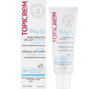 Topicrem Neonato Cura Crosta di Latte 40ml - Gel capelli
