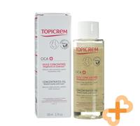 TOPICREM Olio Concentrato Cica Per Smagliature E Cicatrici 100Ml Idratazione 24H