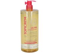 Topicrem Olio Doccia 1000 ml Olio