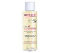 Topicrem Olio Per Il Viso Cica Cicatrices 100ml