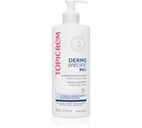 Topicrem PH5 Gentle Shampoo shampoo delicato per uso quotidiano per cuoi capelluti sensibili 500 ml