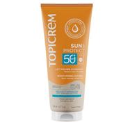 Topicrem Protezione solare viso Sun Protect SPF 50 200 ml