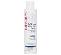Topicrem PV/DS Gel Detergente Trattante 200ml