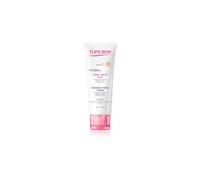 Topicrem UH FACE HYDRA+ Radiance Tinted Cream crema idratante tonificante SPF 40 colore Light 40 ml