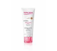 Topicrem Radiance SPF 40 Chiara 40 ml - Crema colorata solare