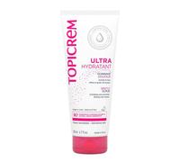 Topicrem Scrub Dolce Viso & Corpo 200 ml Detergente