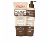 Topicrem Set da Parrucchiere 2 Pezzi