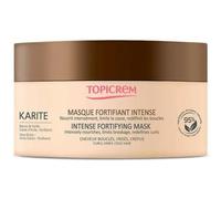 Topicrem Shea Intense Maschera Fortificante 250ml