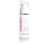 Topicrem Siero rinforzante contro le macchie di pigmento MELA (Booster Serum) 30 ml