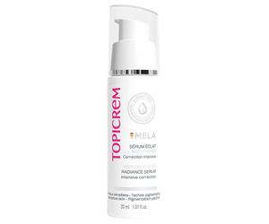Topicrem Siero MELA 30 ml - Siero viso