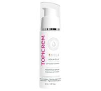 Topicrem Siero rinforzante contro le macchie di pigmento MELA (Booster Serum) 30 ml
