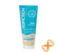 TOPICREM Sole Protezione Rinfrescante Idratante Gel Lenitivo Dopo Il Sole 200 ML