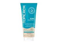 TOPICREM SUN PROTECT Gel Lenitivo Idratante Rinfrescante Dopo Sole 200 ml