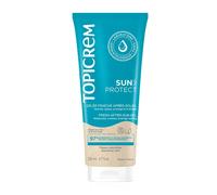 TOPICREM SUN PROTECT Gel Lenitivo Idratante Rinfrescante Dopo Sole 200 ml