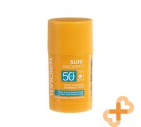TOPICREM Sun Protect Matita Protettiva SPF50+ 15g Stick Invisibile