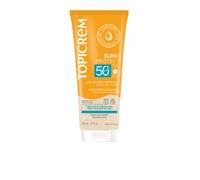 Topicrem Protezione solare viso Sun Protect SPF 50 200 ml