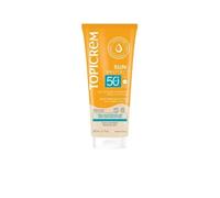 Solari Topicrem unisex SUN PROTECT latte solare idratante SPF50+ 200 ml