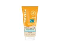 Topicrem Latte Solare SPF 50+ 50 ml Idratante