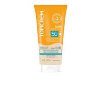 Topicrem Sun Protect Moisturizing Sun Milk SPF50 50 ml