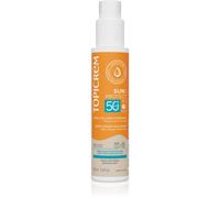 Topicrem Sun Protect Moisturizing Sun Spray spray protettivo con effetto idratante SPF 50+ 150 ml