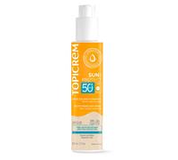 Topicrem Sun Protect SPF50+ 150 ml - Solare spray