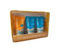 TOPICREM SUN PROTECT SPF50+ CASE 3 pcs