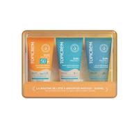 Topicrem Sun Protect Spf50+ Case 3 Pcs